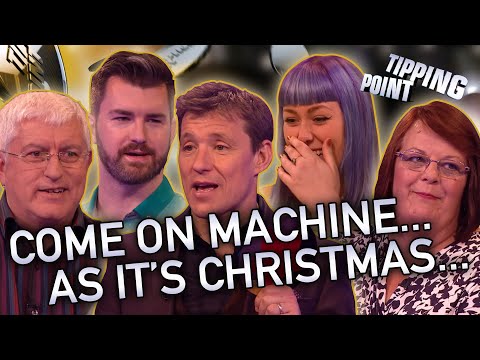 Tipping Point and Next Question Please Quiz