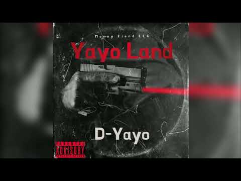 D-Yayo - Same Old Nigga (Ft. MFK Jay)