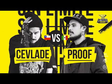 Cevlade vs Proof