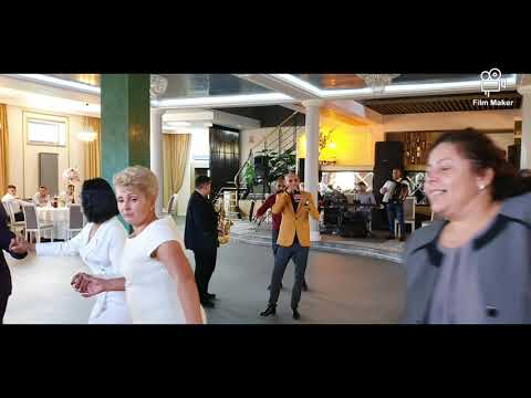 "Formaţia Piteştenii & Petrică de la Câmpurelu" || Mai bine petrec si beau || Live 4K.  -2O2O