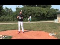 Peyton Molzahn 8/2014 Baseball Demo