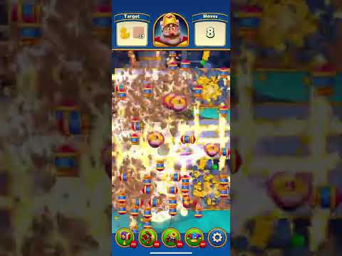 Royal Match Level 3810