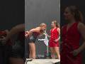 Taylor Swift’s Small Break on Stage #taylorswift #shorts