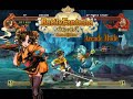 Battle Fantasia Revised Edition Coyori Arcade Mode