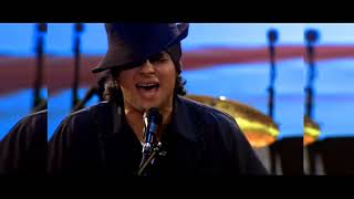 Patria - Rubén Blades &amp; Robi Draco Rosa