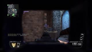 【Bo2】芋力学的には要するに立って回るは不可能