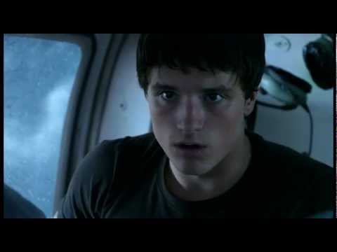 Journey 2: the Mysterious Island Trailer