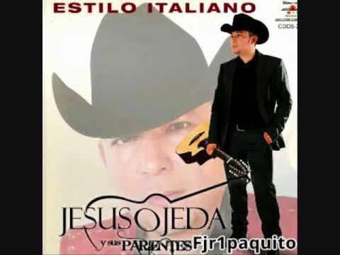 Jesus ojeda los principios