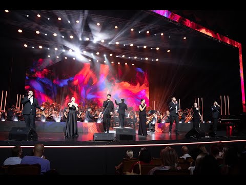 Ergi petakan Tatron -10 milion hay/ Երգի պետական թատրոն - Տասը միլիոն հայ