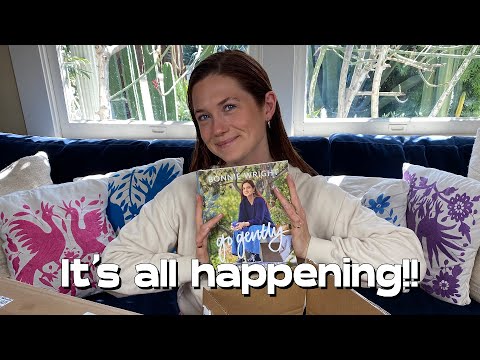 Go Gently Episode 11 - It's All Happening!!