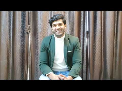 VISHAL SHAURYA Bihaan Pandey