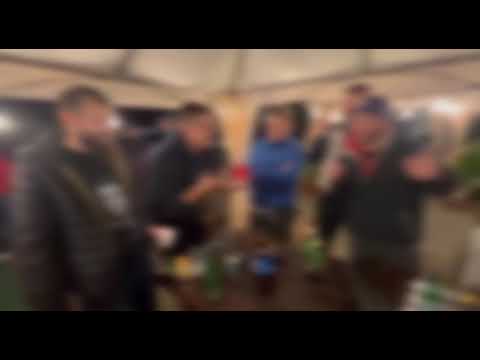 Clasimetric introdus de Pietonu, off da dome și freestyle