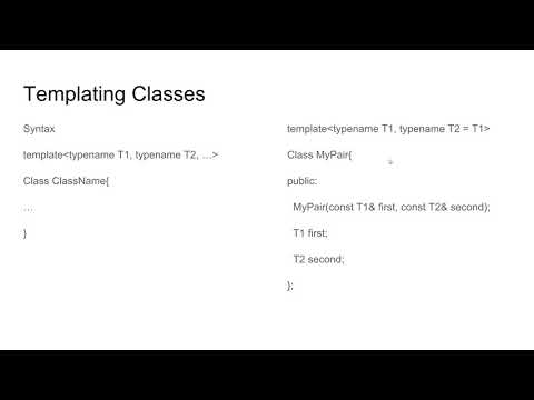 ECS 36B - Lecture 2/13