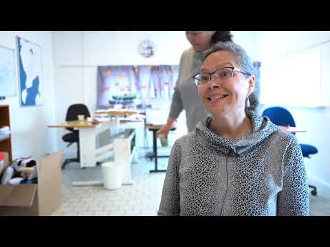 Piorsarsimassuseq qanimut – Qasigiannguani Timi Tarnilu, KNR 06.06.2021