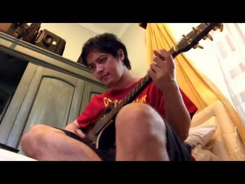 CHE CUPUMANIK cover Iwan Fals