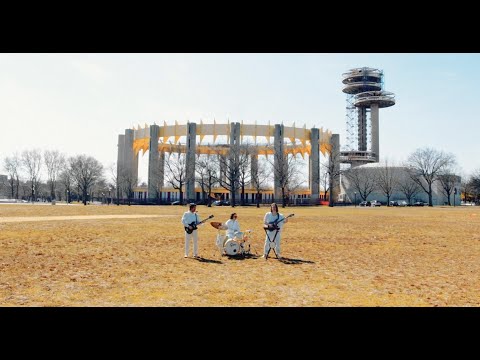 Morning Silk - Skin (Official Video)