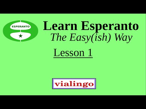 download lagu mp3 mp4 Learn Esperanto Pdf, download lagu Learn Esperanto Pdf gratis, unduh video klip Learn Esperanto Pdf