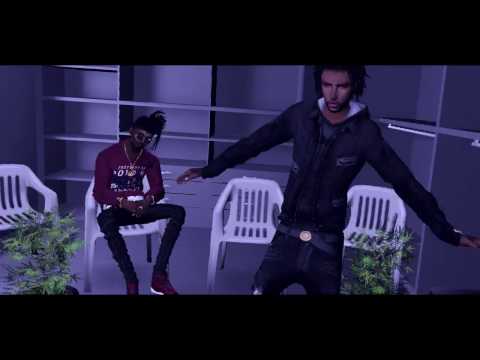 CHEU B X PON2MIK - YAH