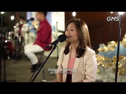 DENGAN SEGENAP HATI - CIPTAAN ROBERT & LEA SUTANTO//LAGU ROHANI 2021