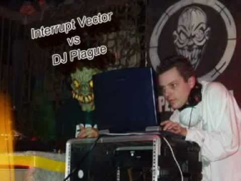 Interrupt Vector vs DJ Plague  Crush A Man To Death