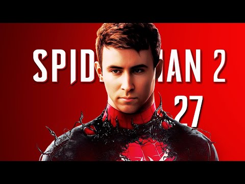 SPIDER-MAN 2 PL 🕷️ Odc. 27 🕷️ ZAKOŃCZENIE ŁOWCÓW I PROWLERA!