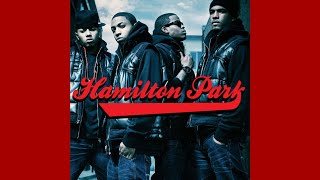 Hamilton Park - Salute U
