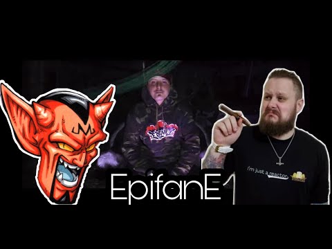 Score Card Reactions : EpifanE - G.O.D.A.M.