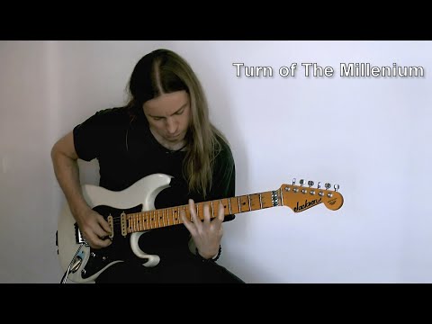 Jarle H. Olsen - Turn Of The Millenium