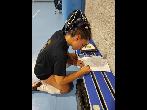 NVA vs Arcore - 30/10/2021