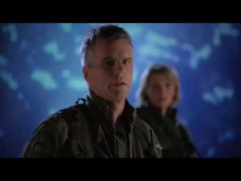 Stargate SG-1 - S04EP02 - Ending
