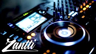 Zantti - Aura (Radio Mix) Now on Spotify