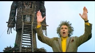 The Wicker Man (1973) Video