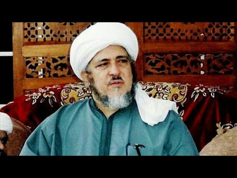 pembacan burdah sayyid muhammad alawi al maliki full HQ AUDIO