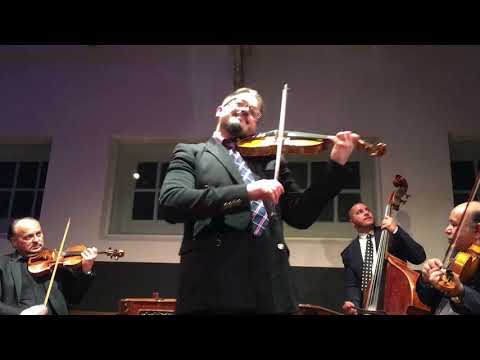 Lajos Sárközy | Happy Gypsy tune  ***  superb performance  ***  must listen !!!