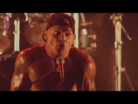 Cro Mags Hellfest 2022 ARTE Concert