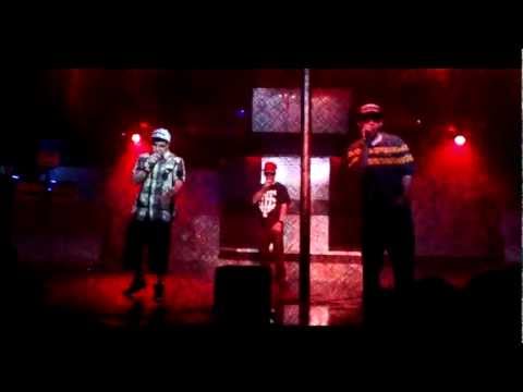 Entertainment- Looty & HEAT -Official HD Music Video 2012