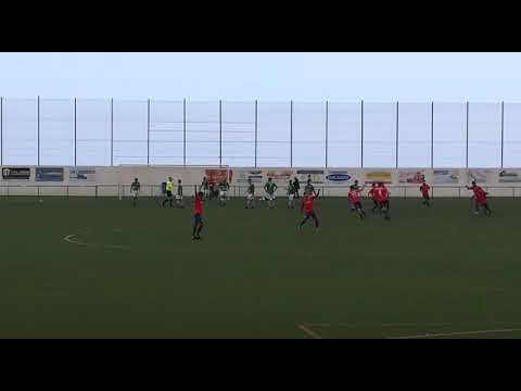 CD Guancha - Glassydur UD Icodense