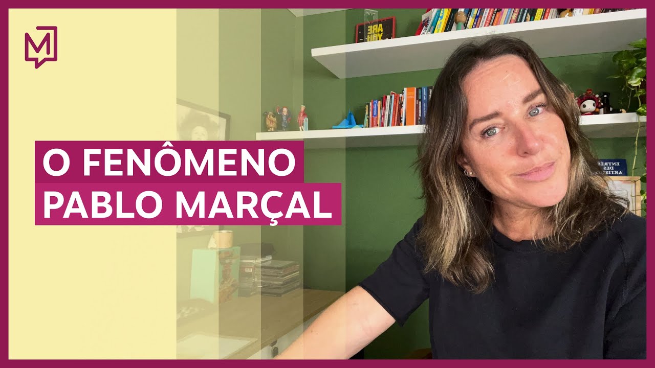 O fenômeno Pablo Marçal | De Tédio a Gente Não Morre