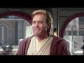 Star Wars But Only Kenobi Jokes