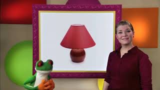 Explore Our World 1 - Unit 4 - Vocabulary 1.1