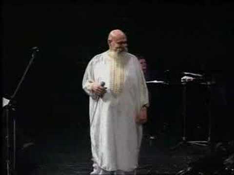 Vladimir Maricic feat. Luis - Djelem, Djelem