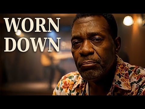 Worn down - The Blues Song You’ll Never Forget