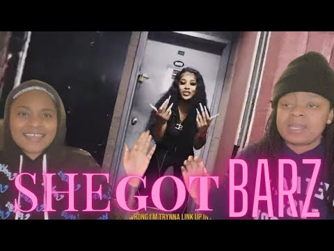 Kenzo B - DeadGames (OFFICIAL VIDEO)|REACTION