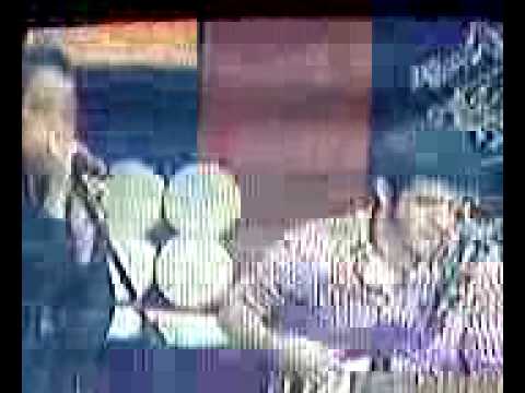 Xtrema Causa - Tu estas conmigo@Que Onda Noche