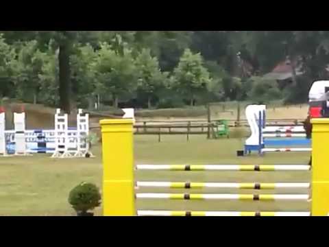 5j Wallach von lordanos x corrado