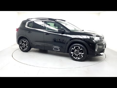 Citroen C5 Aircross FLAIR PureTech 130 EAT8 - Image 2