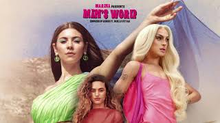 MARINA - Man&#39;s World (Empress Of Remix) [feat. Pabllo Vittar] (Official Audio)