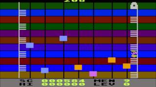 Elevator Repairman for the Atari 8-bit family