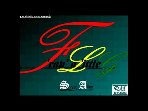 Faya little g - Open yours eyes