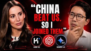 INSANE AI News: GPT-RED, Kimi K3, Gemini 3.5 Pro and Mira Murati's First Ai Model